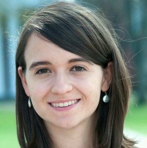 Meet your Posher, Leah